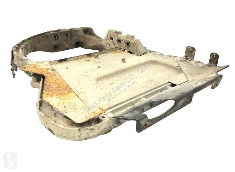 Reservdelar lastbilar Volvo FMX (0112-)