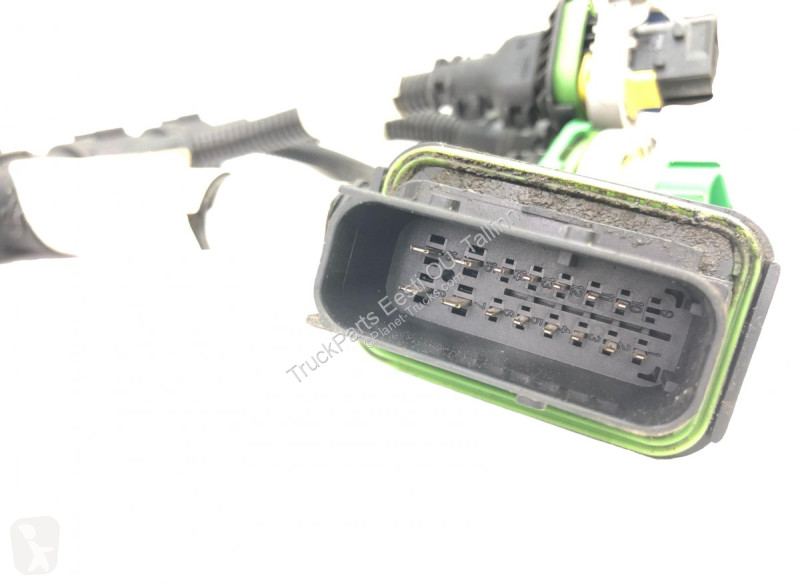 Reservdelar lastbilar Volvo FMX (0112-)