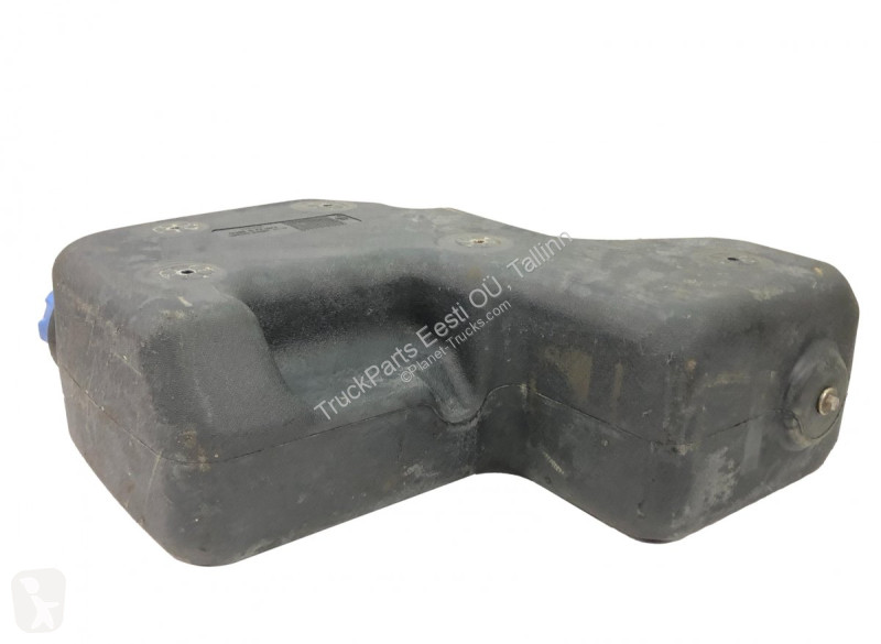 Reservdelar lastbilar Volvo FMX (0112-)
