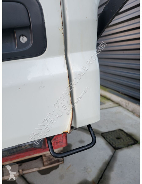 Pièces poids lourds Mitsubishi 5323 narrow /...
