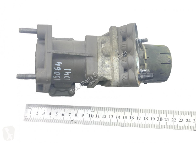 Reservdelar lastbilar Volvo FL II (01.06-)