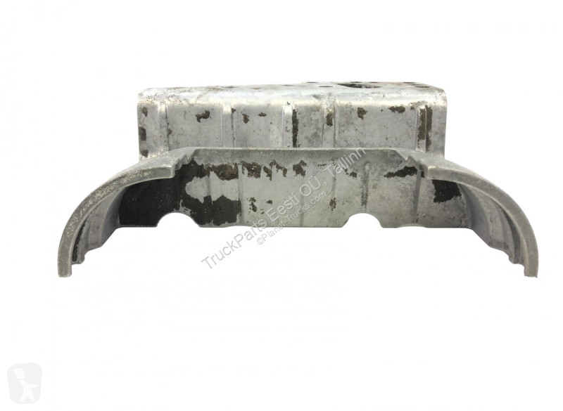 Reservdelar lastbilar Volvo FMX (0112-)