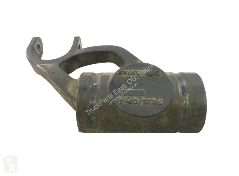 Reservdelar lastbilar Volvo FMX (0112-)