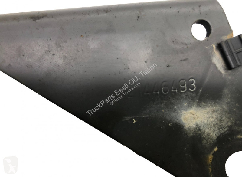 Reservdelar lastbilar Volvo FMX (0112-)