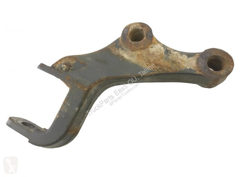 Reservdelar lastbilar Volvo FMX (0112-)