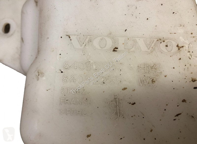 قطع غيار الآليات الثقيلة Volvo (0112-)