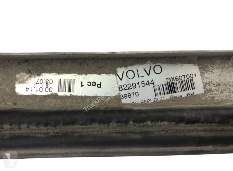 Reservdelar lastbilar Volvo B5LH (01.13-)