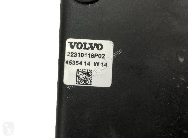 Repuestos para camiones Volvo B5LH (01.08-)