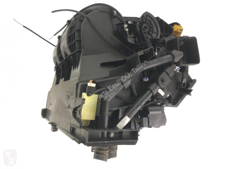 Reservdelar lastbilar Iveco (01.02-)