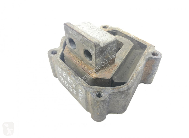 Piese camioane Iveco (01.02-)