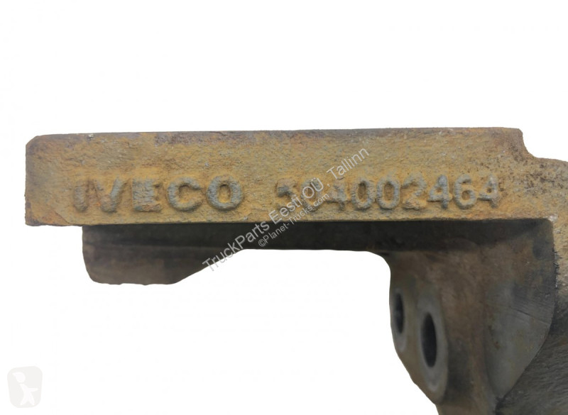 Pièces poids lourds Iveco (01.02-)