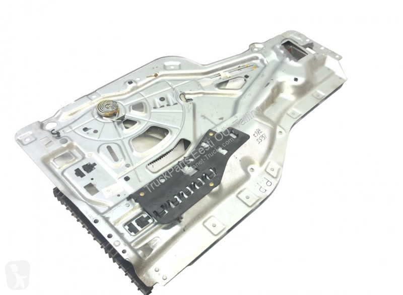 Reservdelar lastbilar MAN TGM 18.240 (01.05-)