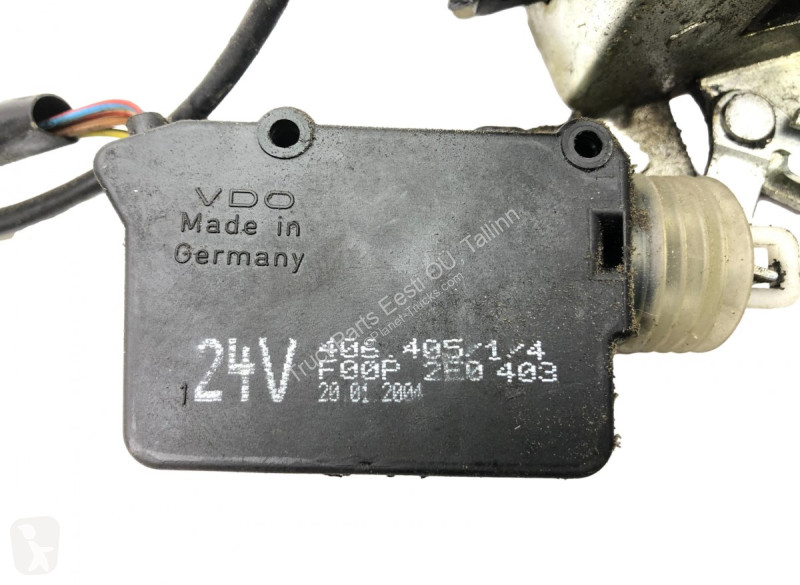 Reservdelar lastbilar Volvo FM9 (01.01-1205)