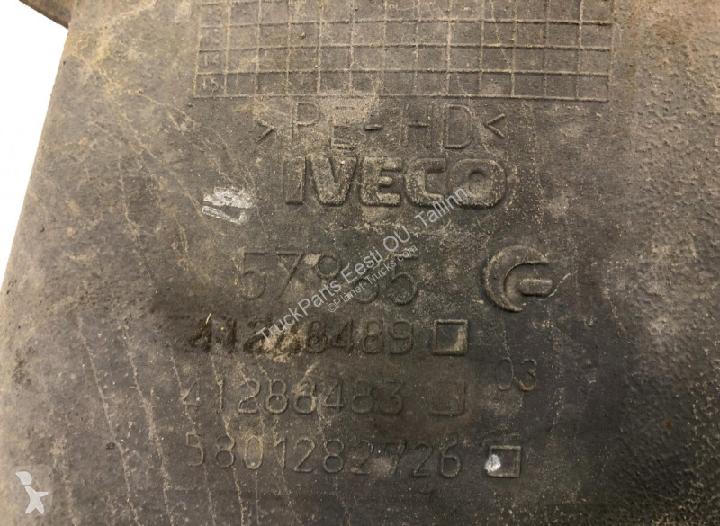 Reservdelar lastbilar Iveco (01.02-)