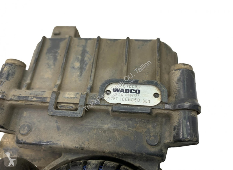 Ricambio per autocarri DAF (01.14-)
