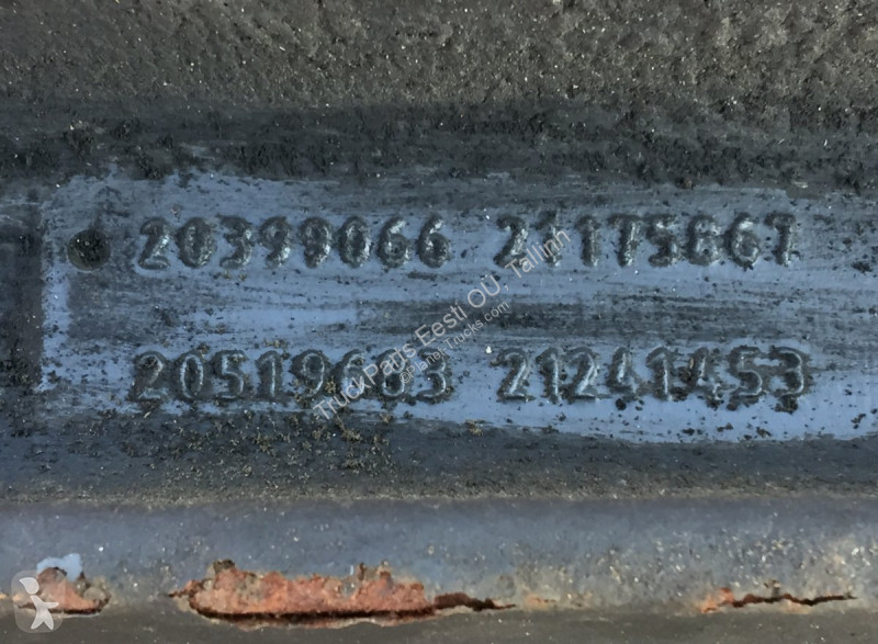 Vrachtwagenonderdelen Volvo FH (01.05-)