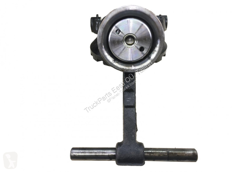 Reservdelar lastbilar Volvo FM (01.05-)