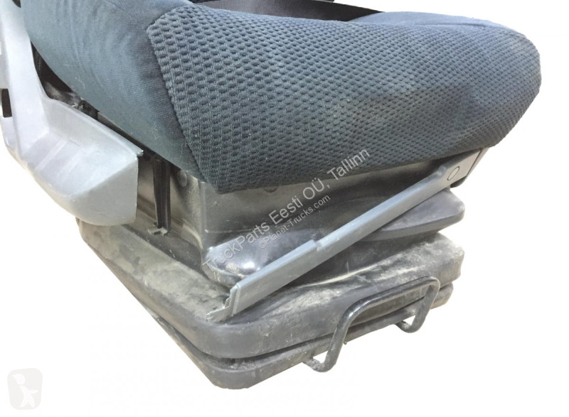 Reservedele til lastbil MAN TGX 18.440 (01.07-)