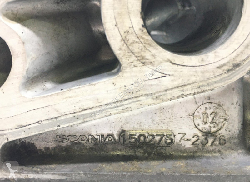 Scania 4-series 124 (01.95-12.04) truck part