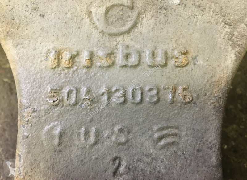 Pièces poids lourds Irisbus CROSSWAY (01.06-)