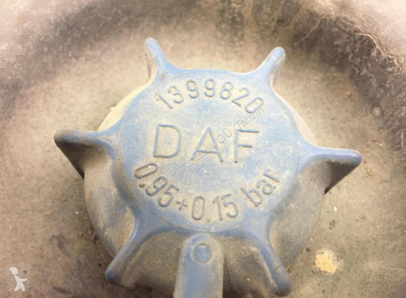 Reservdelar lastbilar DAF (01.05-)