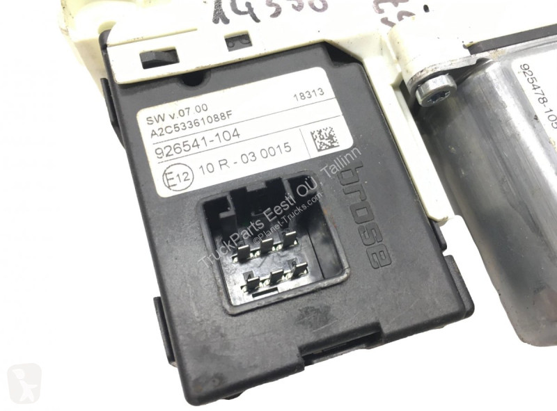 Reservdelar lastbilar Renault TRUCKS T (01.13-)