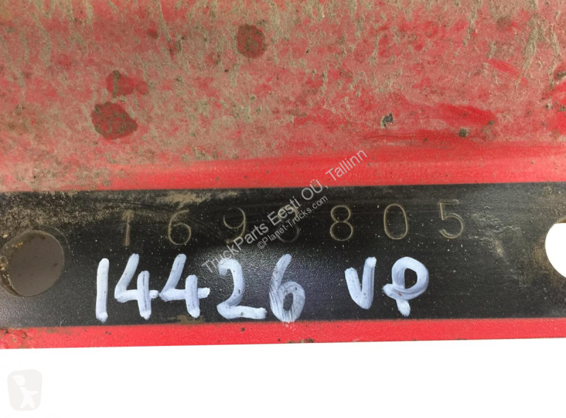 Peças pesados DAF (01.05-)