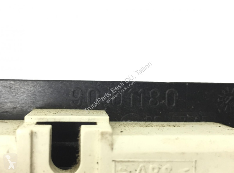 Reservdelar lastbilar DAF (01.05-)
