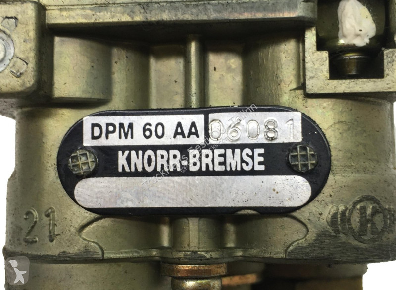 Pièces poids lourds Renault TRUCKS Dxi...