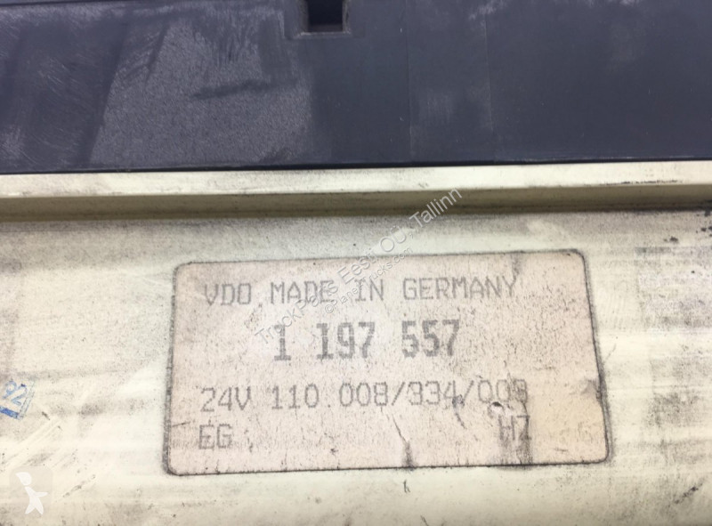 Volvo (01.78-12.03) truck part