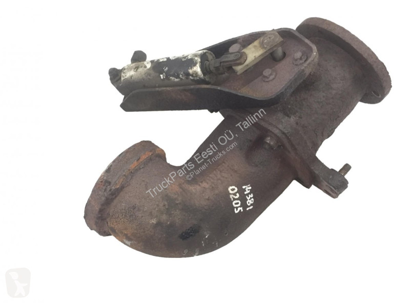 Ricambio per autocarri Renault TRUCKS (01.96-)