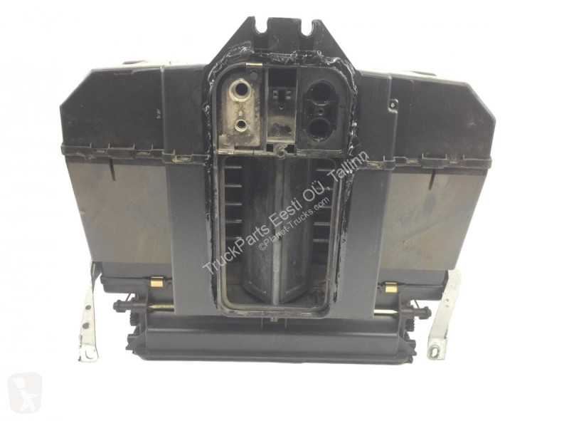 Reservedele til lastbil Volvo FM7 (01.98-1201)