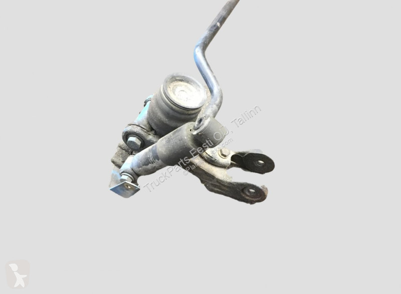 Peças pesados Renault TRUCKS (01.96-)