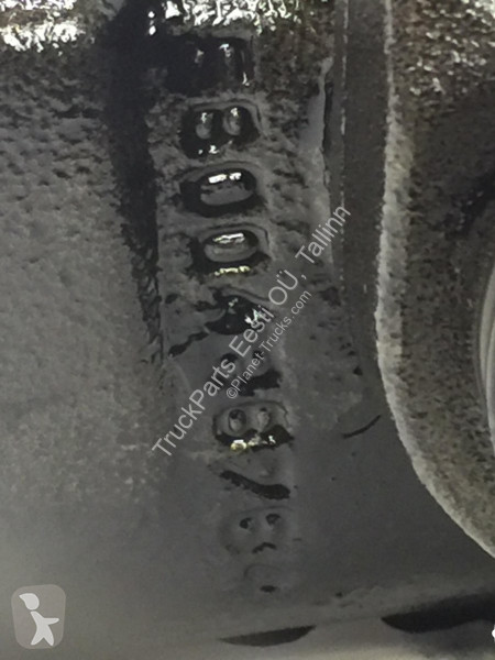 Reservedele til lastbil Renault TRUCKS (01.96-)