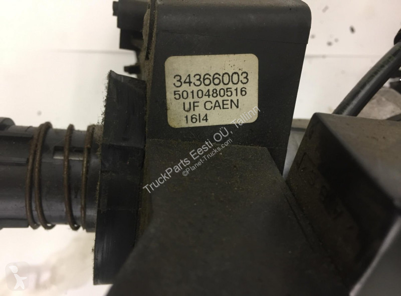 Vrachtwagenonderdelen Renault TRUCKS (01.96-)