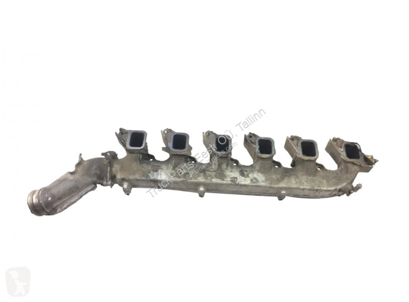 Reservdelar lastbilar Renault TRUCKS (01.96-)