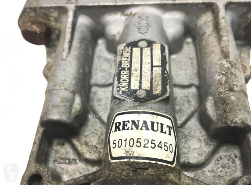 Vrachtwagenonderdelen Renault TRUCKS (01.96-)