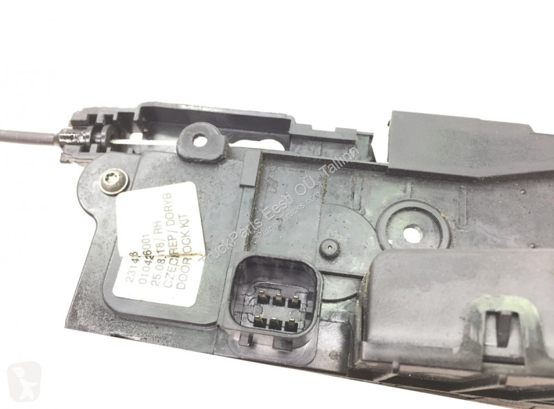 Reservedele til lastbil Renault TRUCKS T (01.13-)
