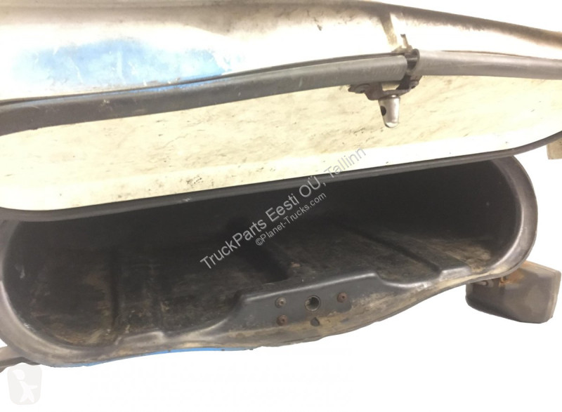 Vrachtwagenonderdelen Renault TRUCKS (01.96-)