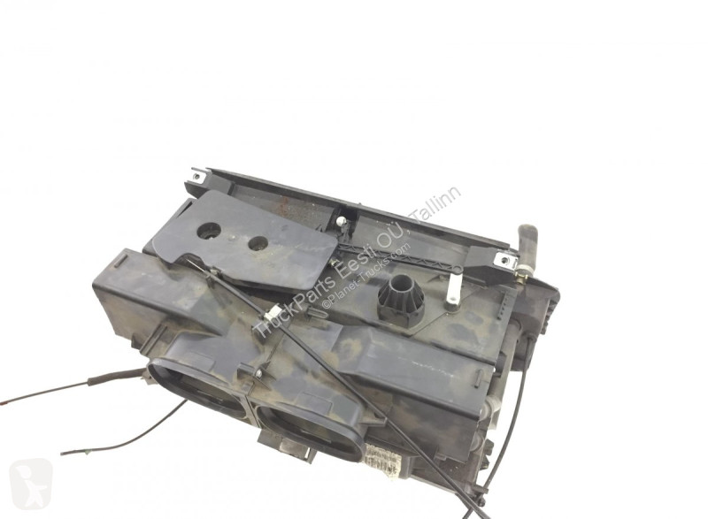 Peças pesados Renault TRUCKS (01.96-)