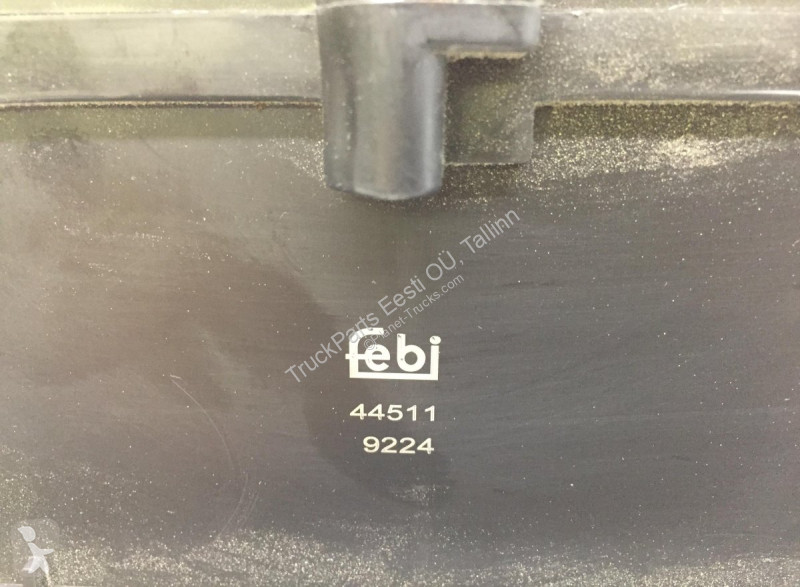 Ricambio per autocarri Renault TRUCKS (01.96-)