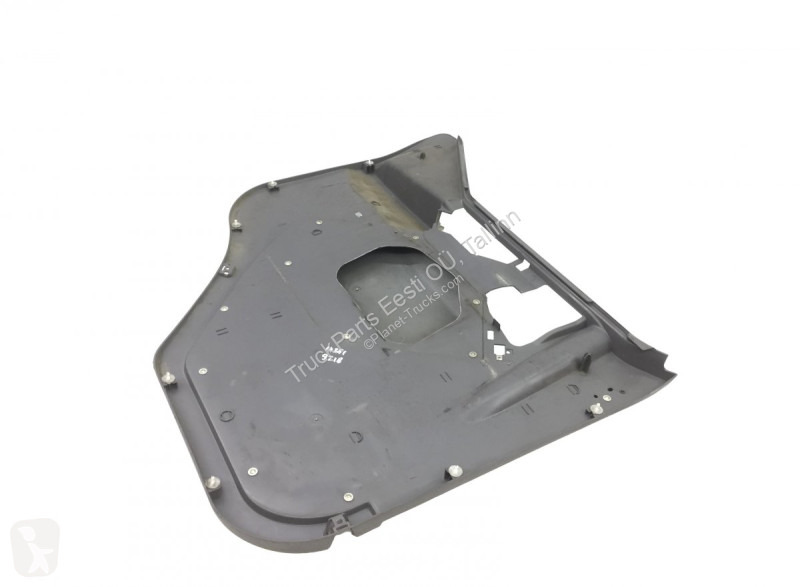 Reservedele til lastbil Renault TRUCKS (01.96-)