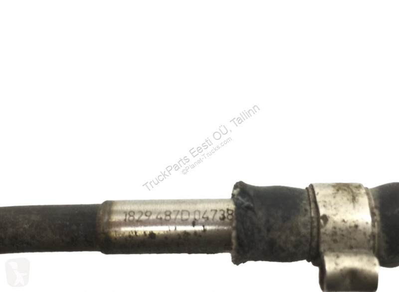 Reservdelar lastbilar Renault TRUCKS T (01.13-)