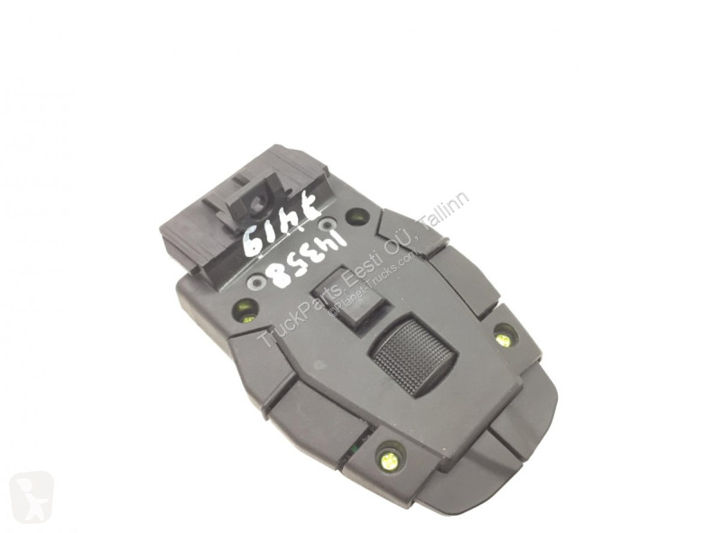 Reservdelar lastbilar Renault TRUCKS T (01.13-)