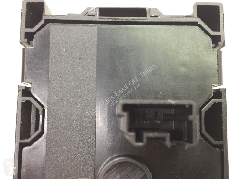 Reservdelar lastbilar Renault TRUCKS T (01.13-)