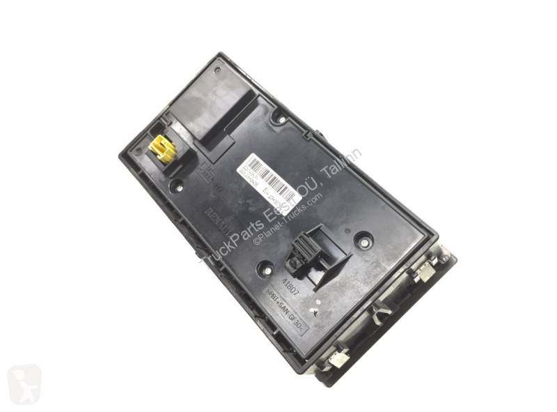 Reservdelar lastbilar Renault TRUCKS T (01.13-)