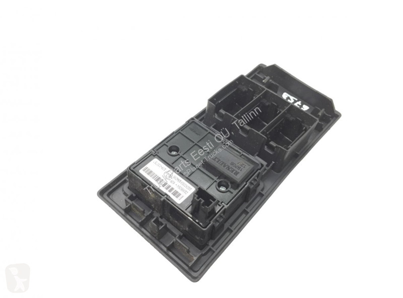 Reservdelar lastbilar Renault TRUCKS T (01.13-)