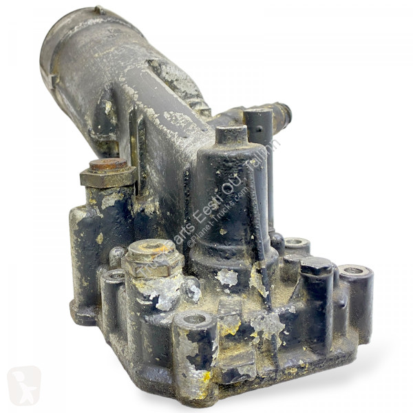 Peças pesados MAN TGM 15.240 (01.05-)