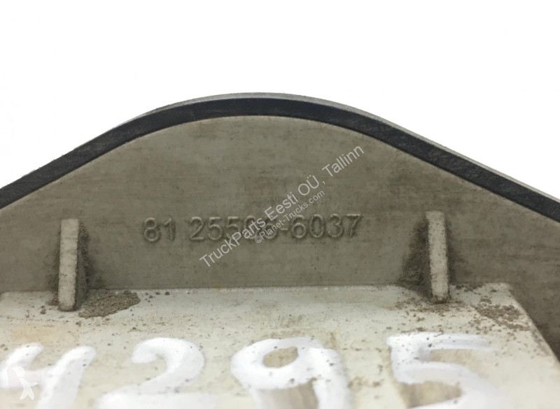 Peças pesados MAN TGM 15.240 (01.05-)