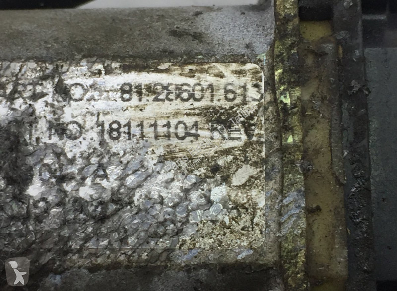 Peças pesados MAN TGA 18.310 (01.00-)